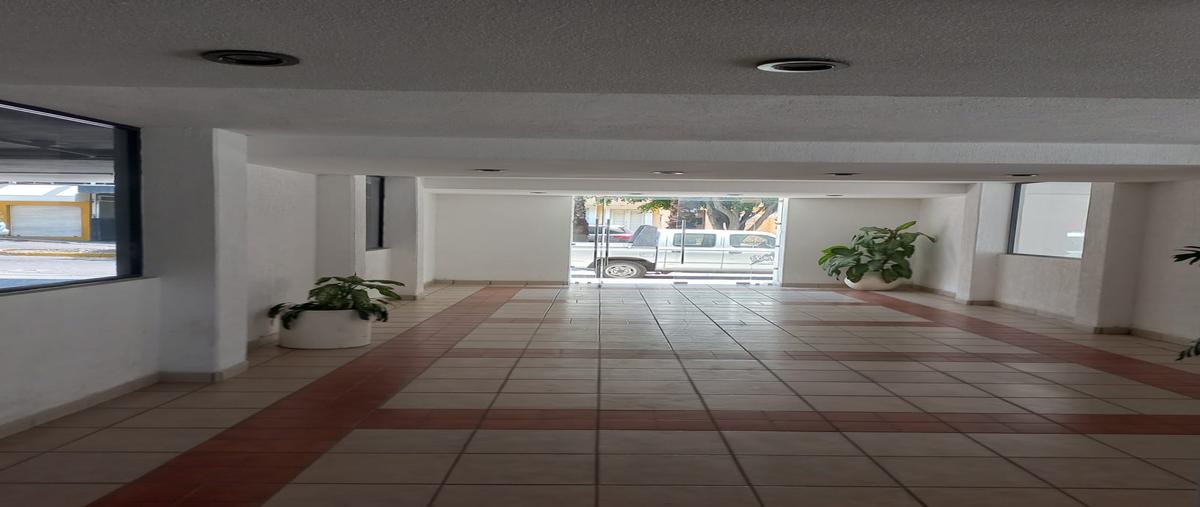 Foto de oficina en renta en constituyentes , las palmas, querétaro, querétaro, 28219397 No. 04