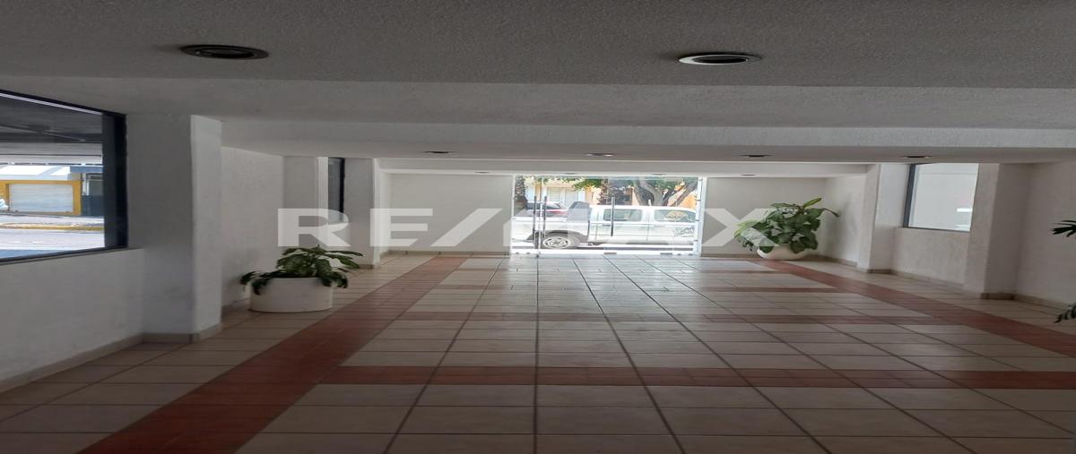 Foto de oficina en renta en constituyentes , las palmas, querétaro, querétaro, 0 No. 04