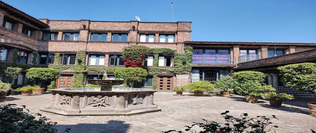 Foto de casa en venta en constituyentes , lomas altas, miguel hidalgo, df / cdmx, 0 No. 03