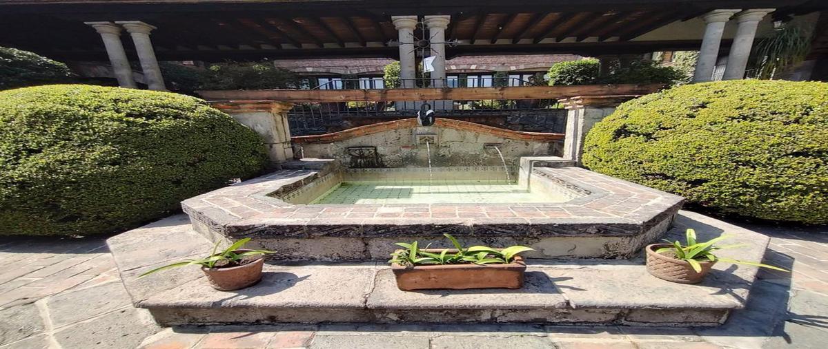 Foto de casa en venta en constituyentes , lomas altas, miguel hidalgo, df / cdmx, 0 No. 04