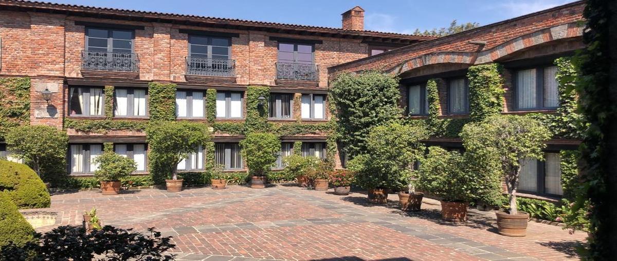 Foto de casa en venta en constituyentes , lomas altas, miguel hidalgo, df / cdmx, 0 No. 05