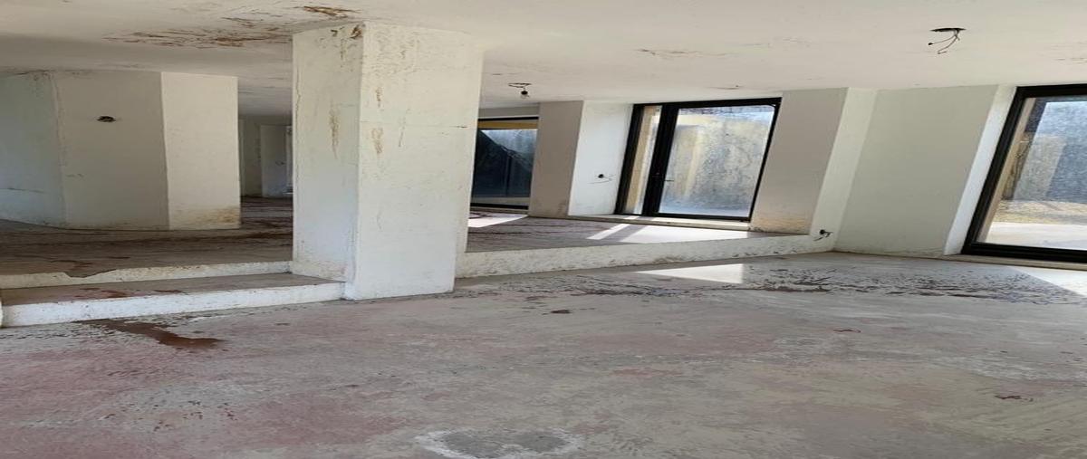 Foto de terreno habitacional en venta en constituyentes , lomas de chapultepec v sección, miguel hidalgo, df / cdmx, 22045399 No. 03