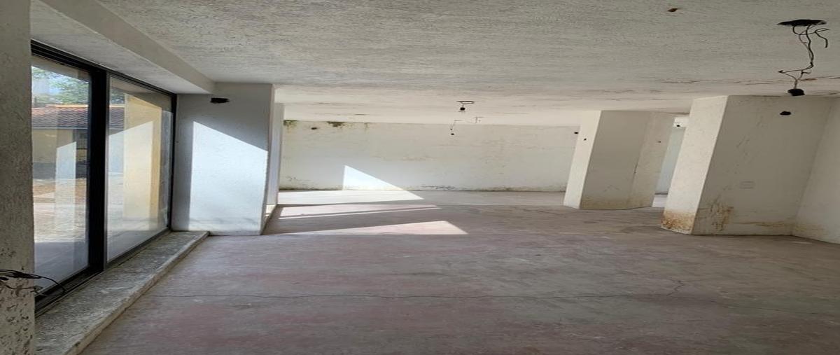 Foto de terreno habitacional en venta en constituyentes , lomas de chapultepec v sección, miguel hidalgo, df / cdmx, 22045399 No. 04