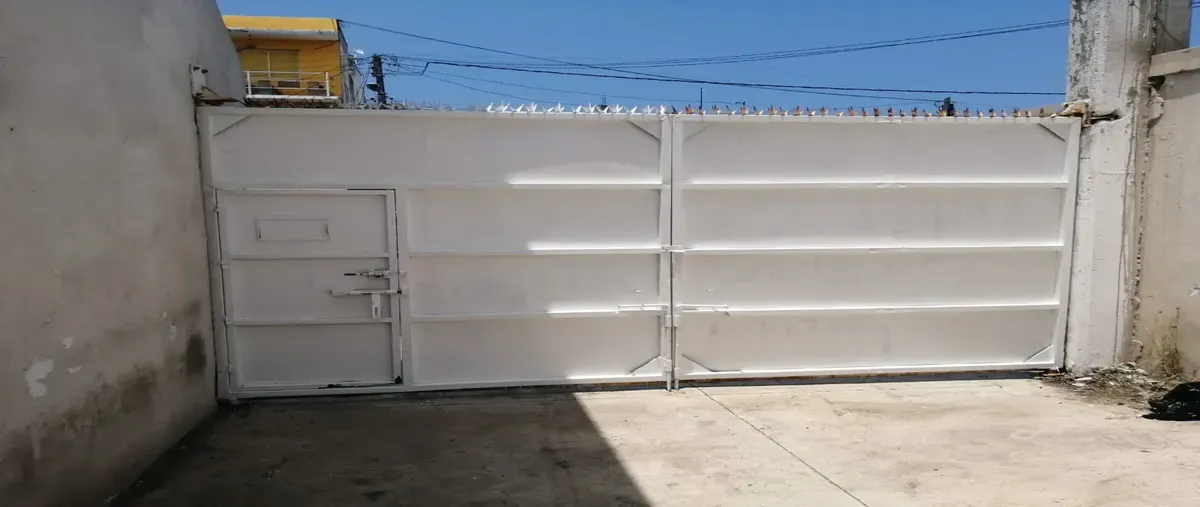 Foto de bodega en renta en constituyentes , los pinos, veracruz, veracruz de ignacio de la llave, 30118078 No. 02