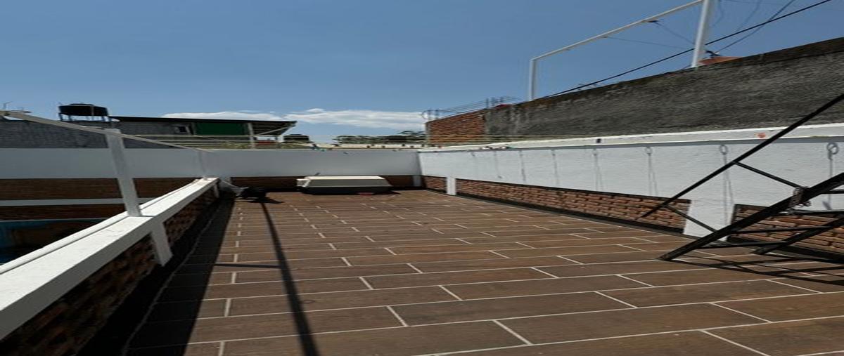 Foto de casa en venta en constituyentes , obrera, morelia, michoacán de ocampo, 0 No. 03