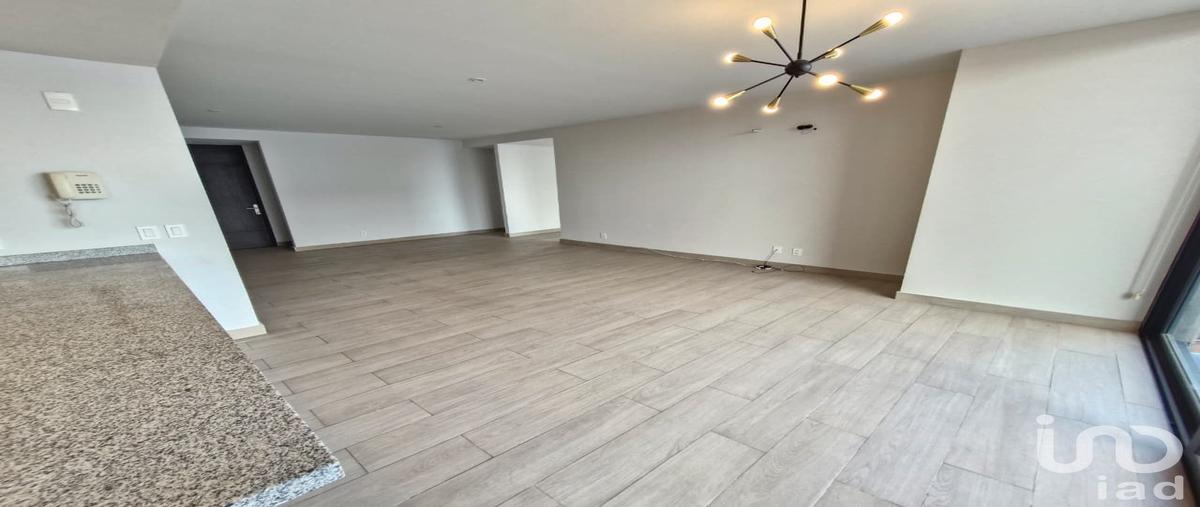 Foto de departamento en renta en constituyentes oriente 120, villas del sol, querétaro, querétaro, 30513415 No. 03