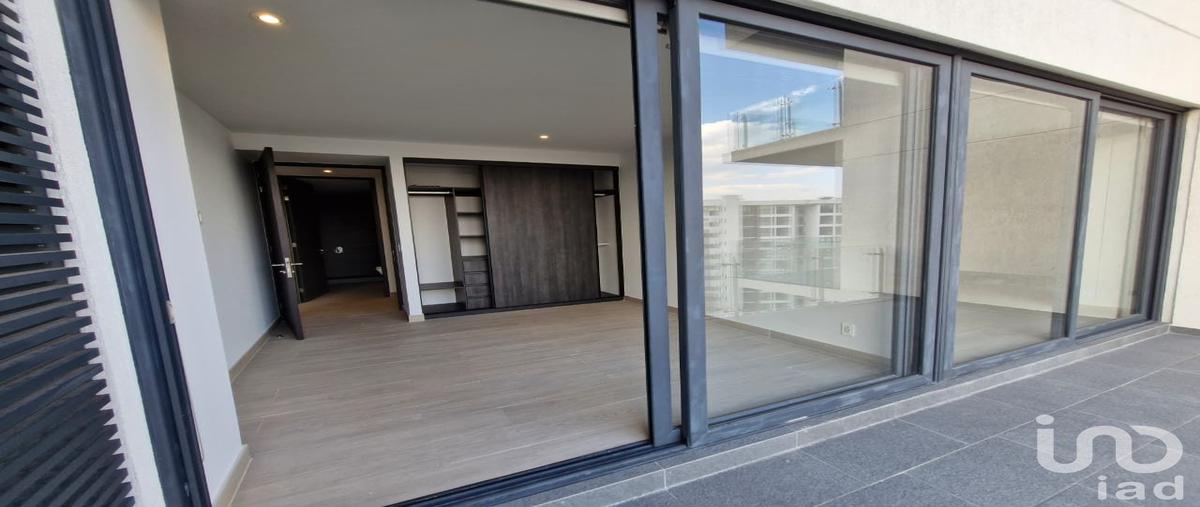 Foto de departamento en renta en constituyentes oriente 120, villas del sol, querétaro, querétaro, 30513415 No. 04