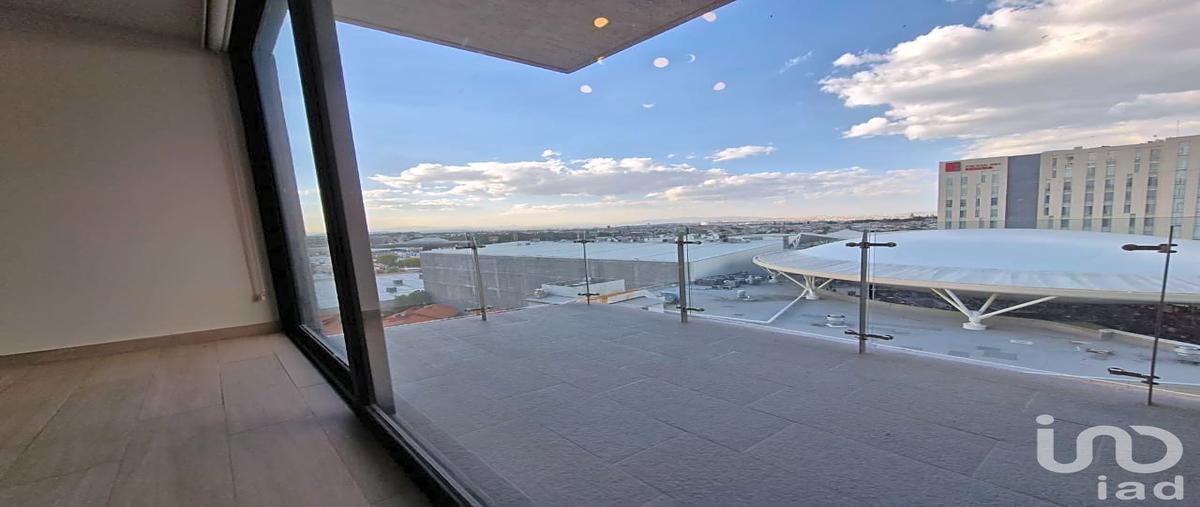 Foto de departamento en renta en constituyentes oriente 120, villas del sol, querétaro, querétaro, 30513415 No. 05