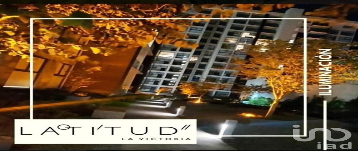 Foto de departamento en renta en constituyentes oriente 126, villas del sol, querétaro, querétaro, 30499308 No. 03