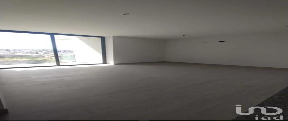 Foto de departamento en renta en constituyentes oriente 126, villas del sol, querétaro, querétaro, 30499308 No. 04