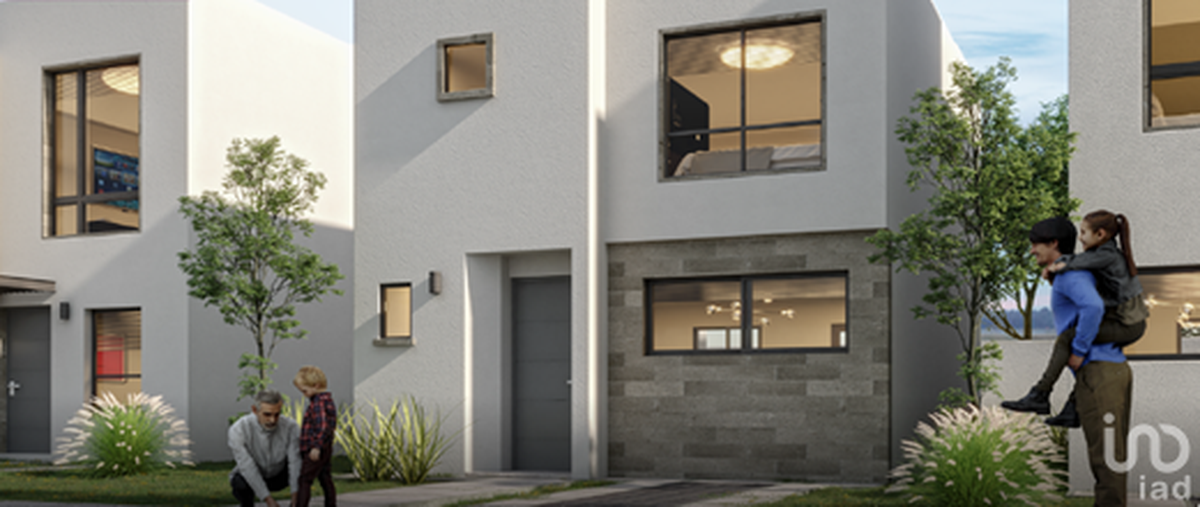 Foto de casa en venta en constituyentes oriente 298, alleza mirador, el marqués, querétaro, 28720220 No. 03