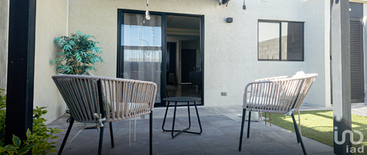 Foto de casa en venta en constituyentes oriente 298, alleza mirador, el marqués, querétaro, 28720220 No. 04