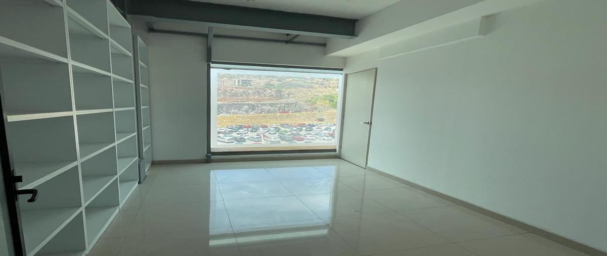 Foto de oficina en renta en constituyentes oriente , vista hermosa, querétaro, querétaro, 26611725 No. 03
