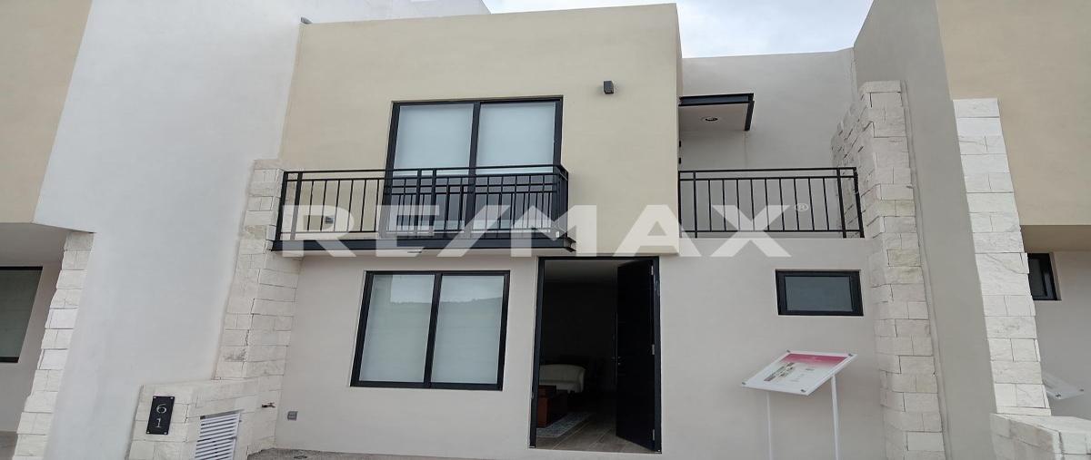 Foto de casa en condominio en constituyentes oriente , zen life residencial i, el marqués, querétaro, 0 foto 01 Foto de casa en condominio en venta en constituyentes oriente , zen life residencial i, el marqués, querétaro, 0 No. 01