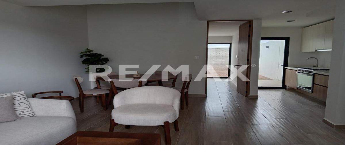 Foto de casa en condominio en constituyentes oriente , zen life residencial i, el marqués, querétaro, 0 foto 03 Foto de casa en condominio en venta en constituyentes oriente , zen life residencial i, el marqués, querétaro, 0 No. 03