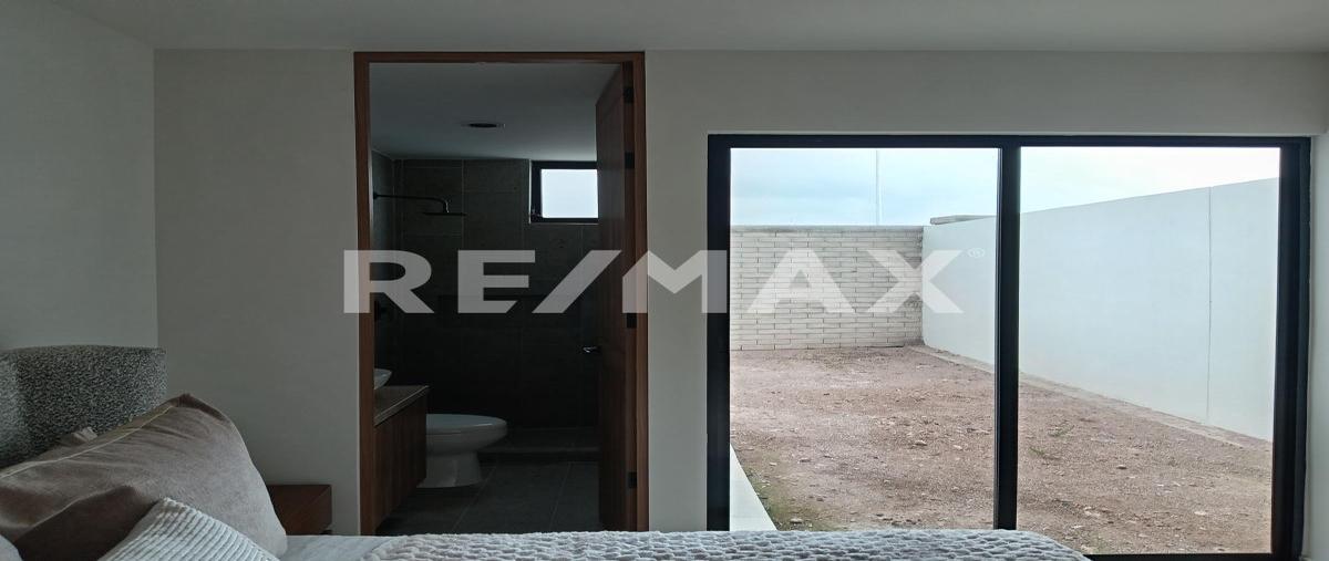 Foto de casa en condominio en constituyentes oriente , zen life residencial i, el marqués, querétaro, 0 foto 05 Foto de casa en condominio en venta en constituyentes oriente , zen life residencial i, el marqués, querétaro, 0 No. 05