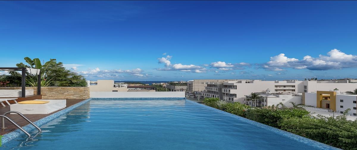 Foto de departamento en venta en constituyentes , playa del carmen centro, solidaridad, quintana roo, 28172327 No. 03