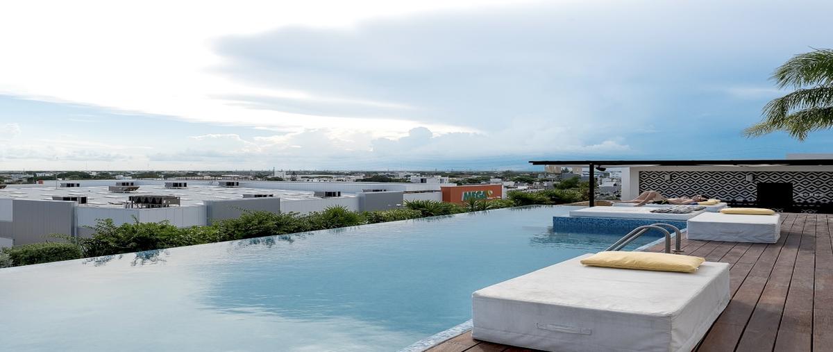 Foto de departamento en venta en constituyentes , playa del carmen centro, solidaridad, quintana roo, 28172327 No. 05
