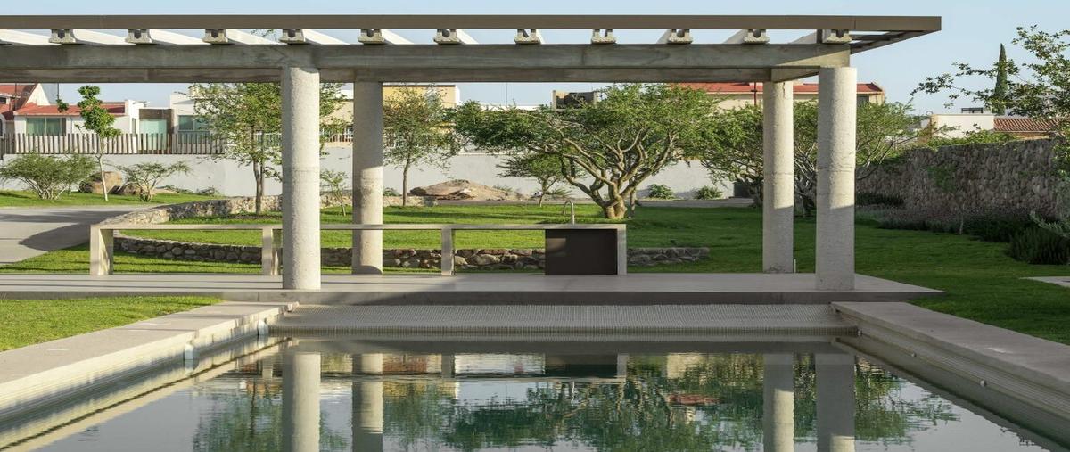 Foto de terreno habitacional en venta en  , constituyentes, querétaro, querétaro, 30301509 No. 04