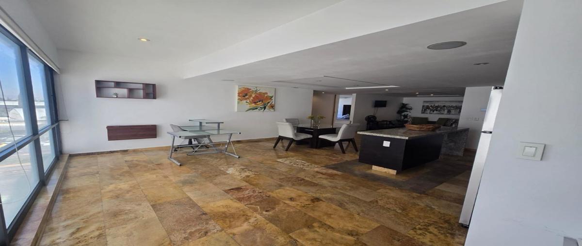 Foto de departamento en renta en  , constituyentes, querétaro, querétaro, 30353315 No. 02