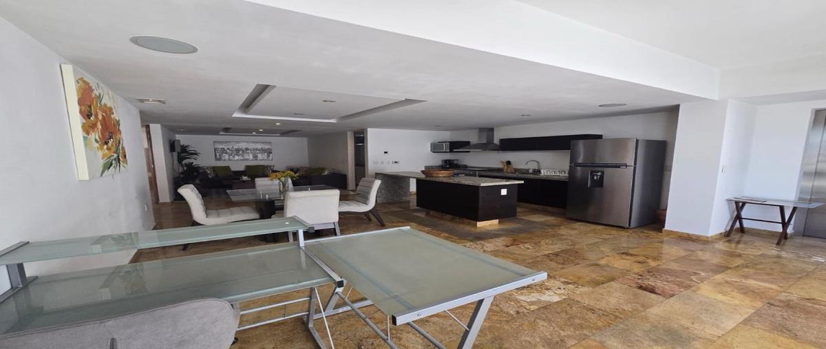 Foto de departamento en renta en  , constituyentes, querétaro, querétaro, 30353315 No. 03