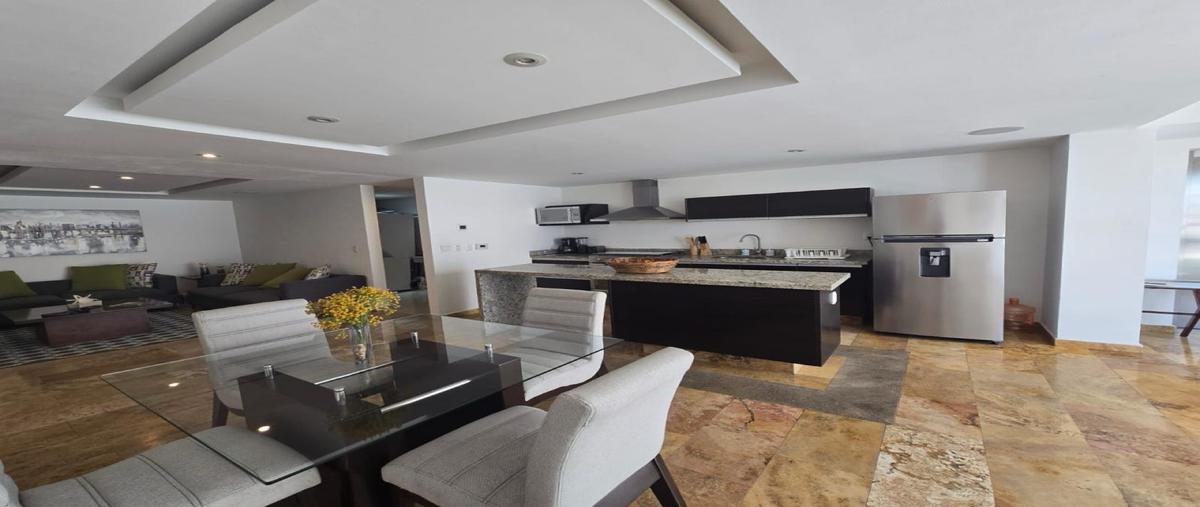 Foto de departamento en renta en  , constituyentes, querétaro, querétaro, 30353315 No. 04