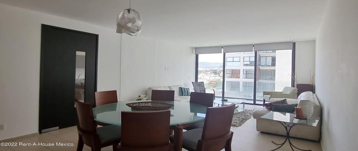 Foto de departamento en , constituyentes, querétaro, querétaro, 0 foto 04 Foto de departamento en venta en , constituyentes, querétaro, querétaro, 0 No. 04