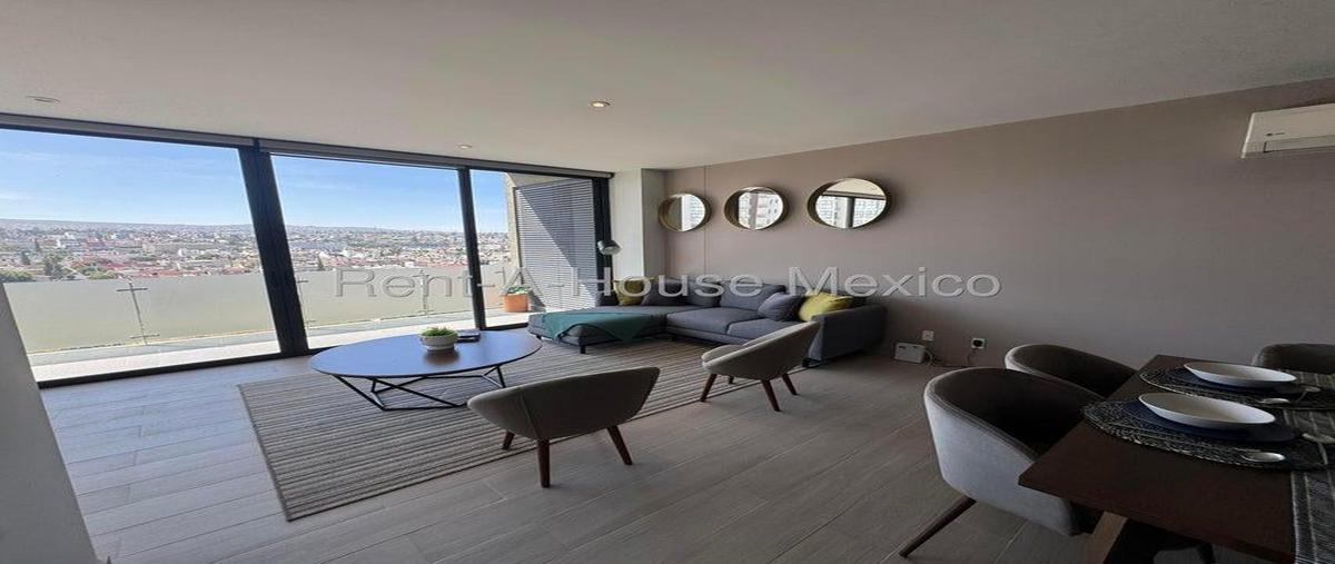 Foto de departamento en venta en  , constituyentes, querétaro, querétaro, 0 No. 03