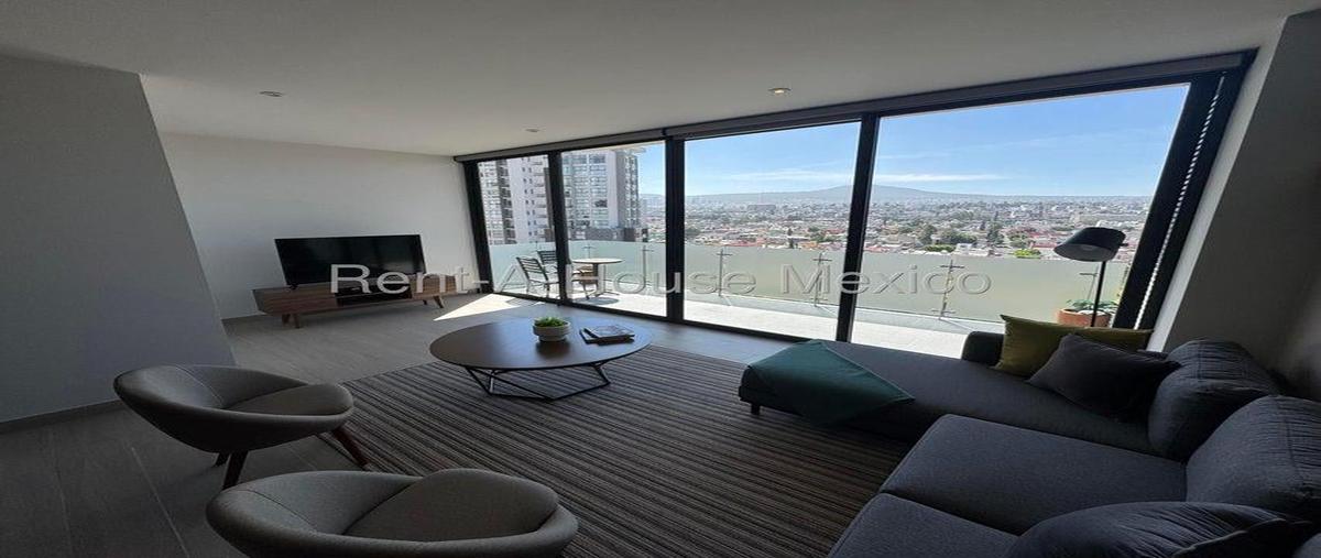 Foto de departamento en venta en  , constituyentes, querétaro, querétaro, 0 No. 05