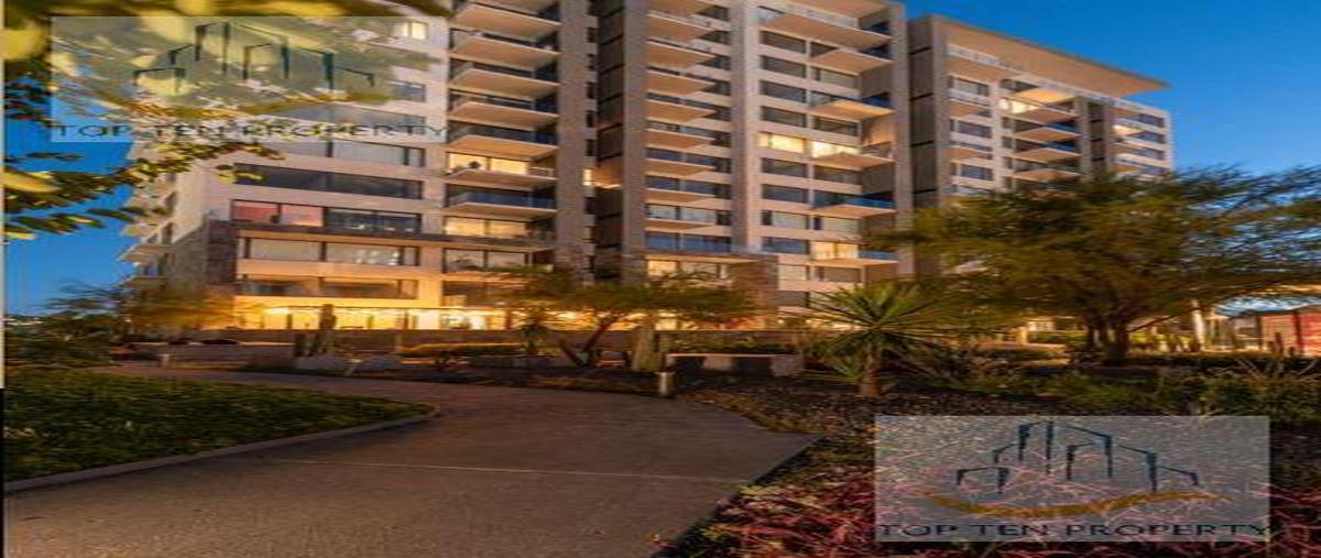 Foto de departamento en venta en  , constituyentes, querétaro, querétaro, 30616194 No. 05