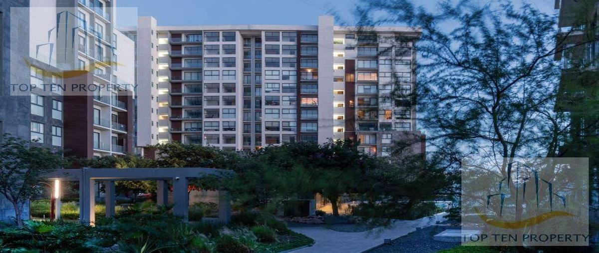 Foto de departamento en venta en  , constituyentes, querétaro, querétaro, 30616195 No. 03