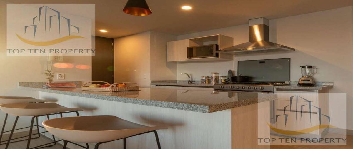 Foto de departamento en venta en  , constituyentes, querétaro, querétaro, 30616195 No. 04