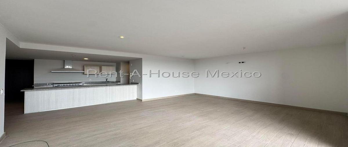 Foto de departamento en venta en  , constituyentes, querétaro, querétaro, 0 No. 04