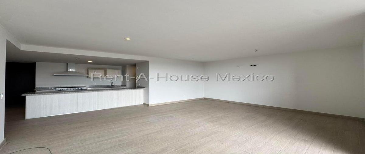 Foto de departamento en venta en  , constituyentes, querétaro, querétaro, 0 No. 05