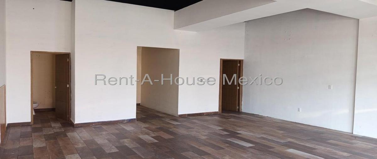 Foto de local en renta en  , constituyentes, querétaro, querétaro, 0 No. 03