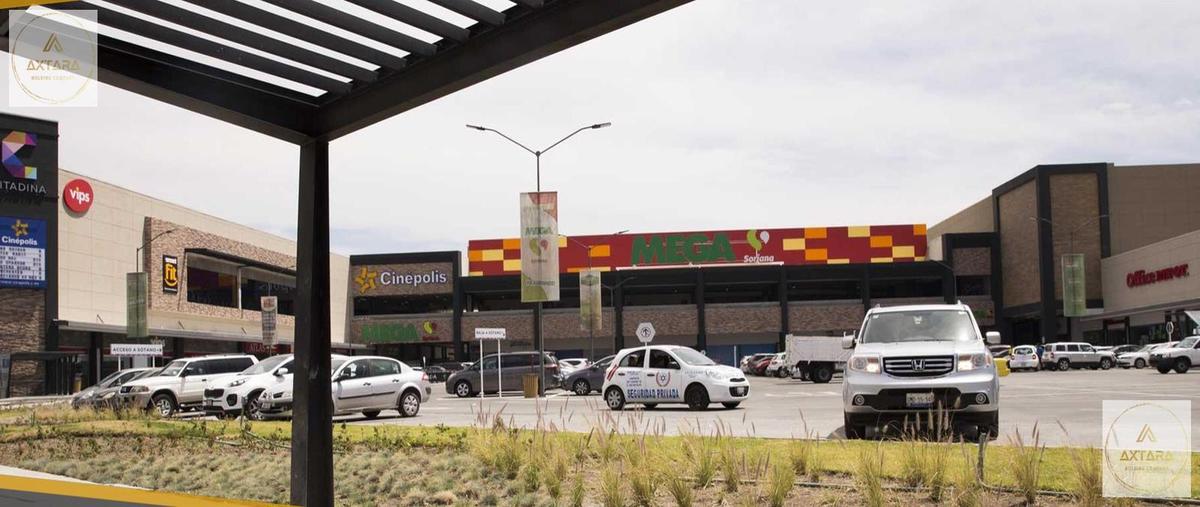 Foto de local en renta en  , constituyentes, querétaro, querétaro, 0 No. 03
