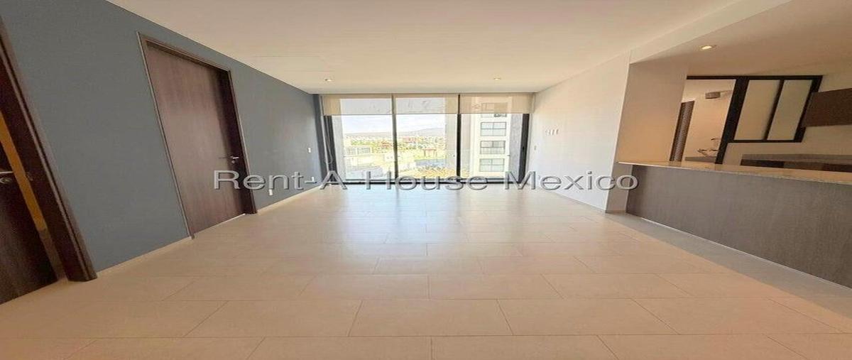 Foto de departamento en venta en  , constituyentes, querétaro, querétaro, 0 No. 04