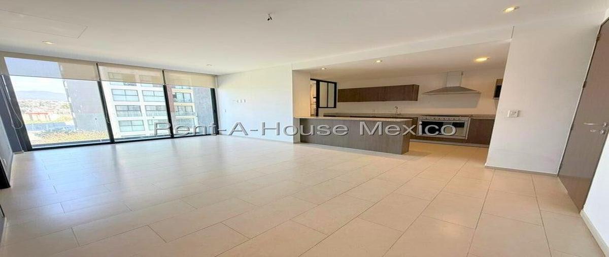 Foto de departamento en venta en  , constituyentes, querétaro, querétaro, 0 No. 05