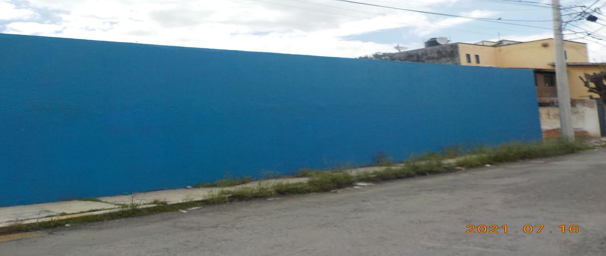 Foto de terreno habitacional en venta en constituyentes , san bernardino, toluca, méxico, 21436128 No. 03