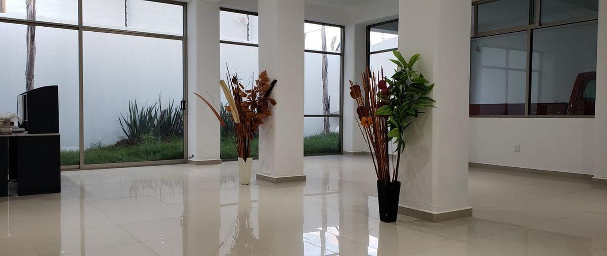 Foto de edificio en venta en constituyentes , san bernardino, toluca, méxico, 25943897 No. 04