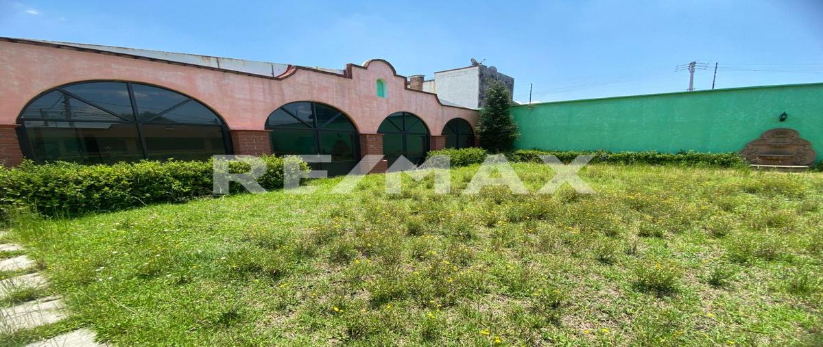 Foto de terreno comercial en venta en constituyentes , san bernardino, toluca, méxico, 0 No. 05