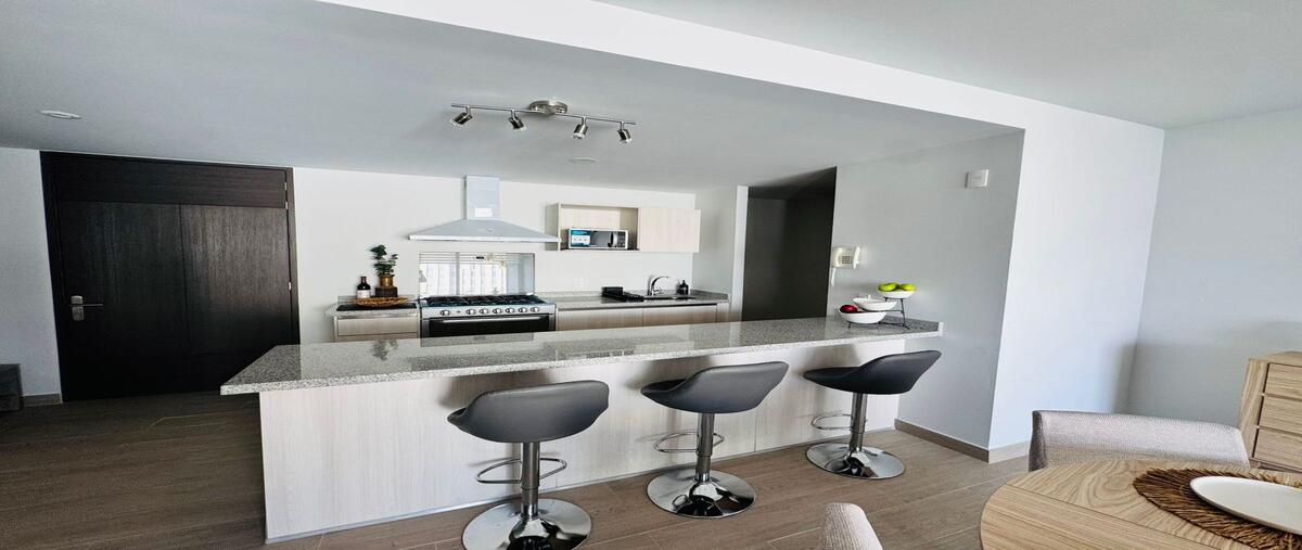 Foto de departamento en renta en constituyentes , villas del sol, querétaro, querétaro, 0 No. 03
