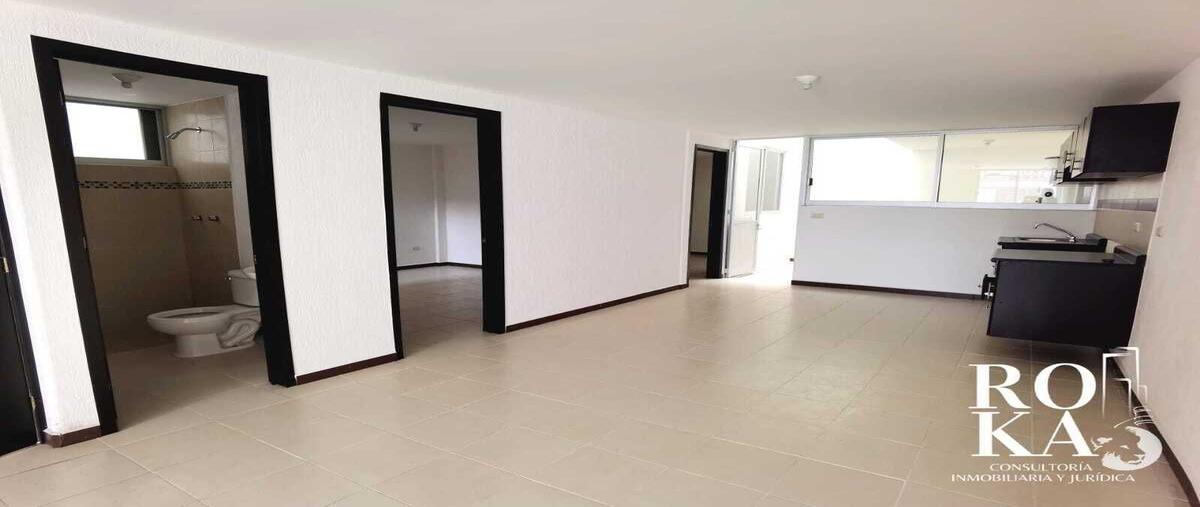 Foto de departamento en venta en  , constituyentes, xalapa, veracruz de ignacio de la llave, 18720619 No. 04