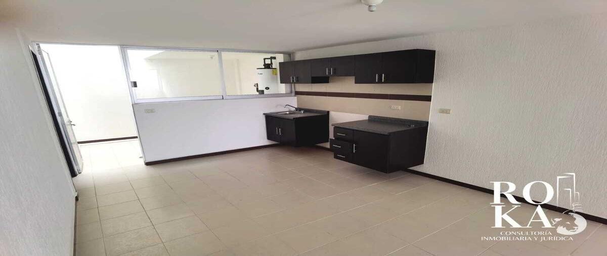 Foto de departamento en venta en  , constituyentes, xalapa, veracruz de ignacio de la llave, 18720623 No. 03