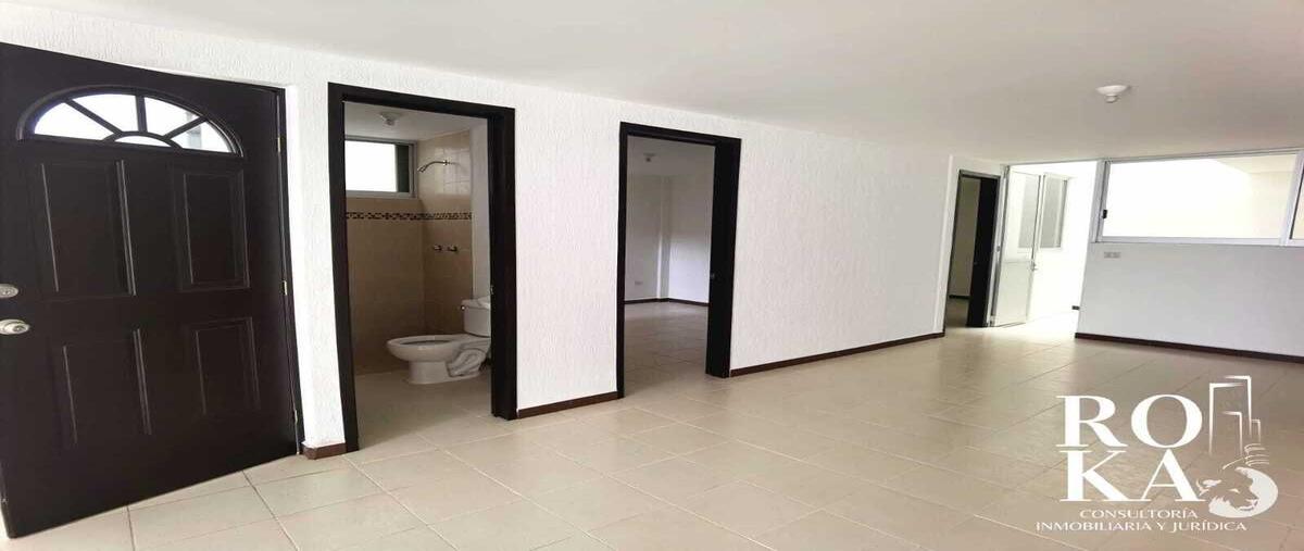 Foto de departamento en venta en  , constituyentes, xalapa, veracruz de ignacio de la llave, 18720623 No. 04