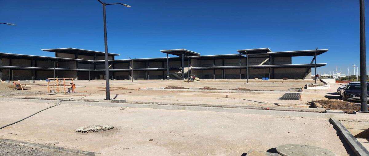 Foto de local en venta en constituyentes , zen life residencial ii, el marqués, querétaro, 0 No. 03