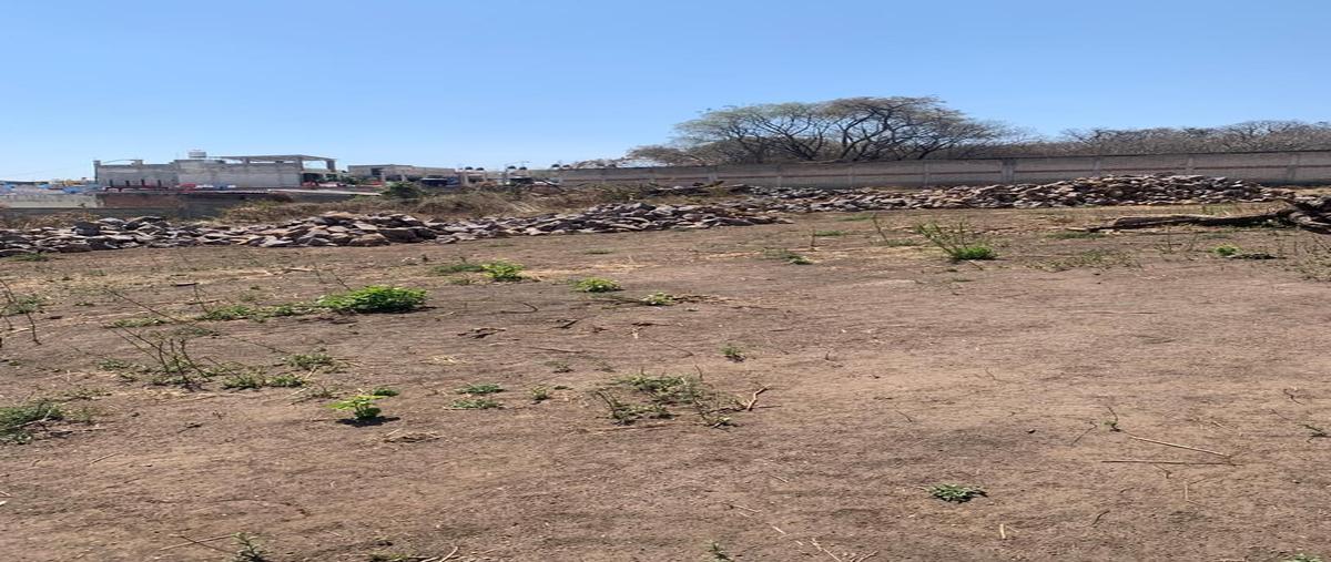 Foto de terreno comercial en venta en constructores , vistas del pedregal, tonalá, jalisco, 28552877 No. 03