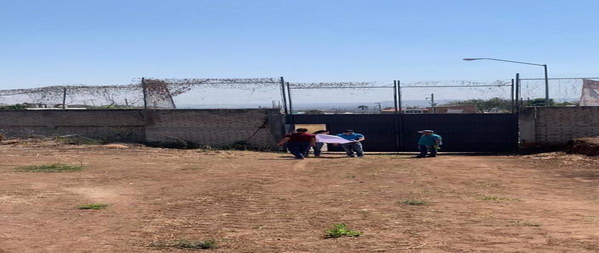 Foto de terreno comercial en venta en constructores , vistas del pedregal, tonalá, jalisco, 0 No. 04