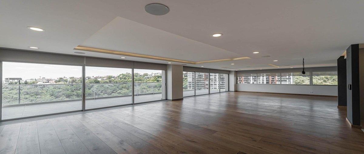 Foto de departamento en venta en contabilidad , lomas anáhuac, huixquilucan, méxico, 31042270 No. 03