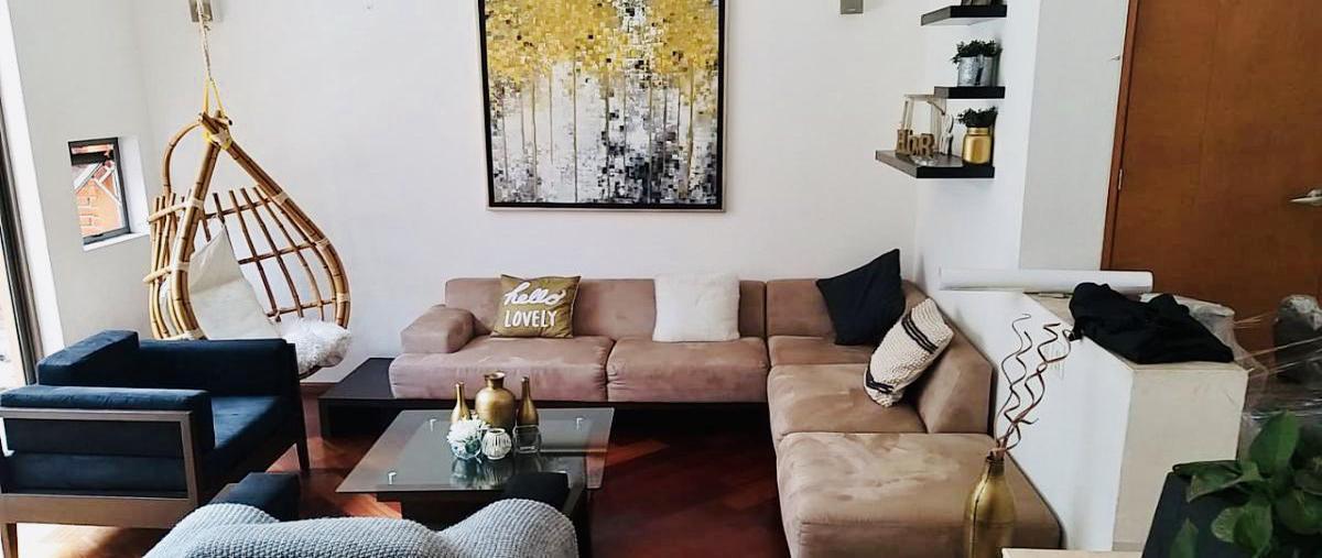 Foto de casa en venta en  , contadero, cuajimalpa de morelos, df / cdmx, 11476592 No. 03